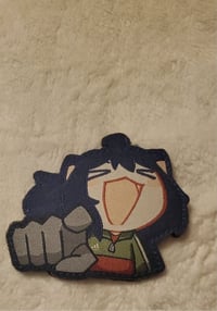 Neko Laugh [RA_BIPOLAR]