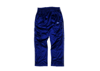 Image 1 of VELVET JOGGING BLEU