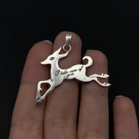 Image 1 of Deer (made to order)