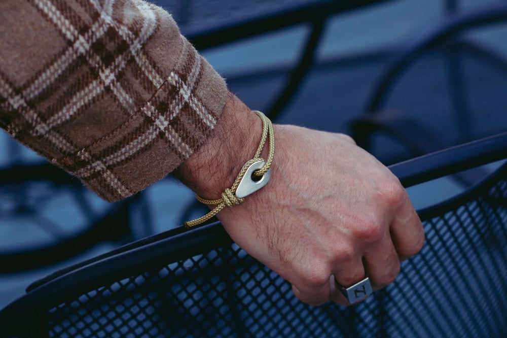 Image of Mariner Bracelet 