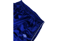 Image 2 of VELVET JOGGING BLEU