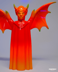 Image 5 of EMPEROR - SOLAR TYRANT AUREX