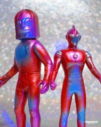 Image 2 of SOLARIS & NOCTRON (Pair)