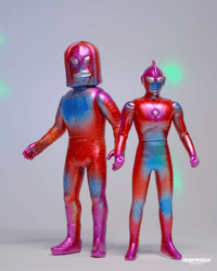 Image 1 of SOLARIS & NOCTRON (Pair)