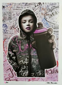 Image 1 of Vandal Marylin 