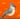 Tufted Titmouse Orange