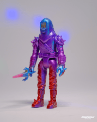 Image 1 of CHROME SARDAUKAR KRAALLL