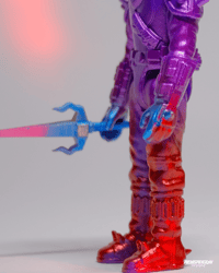 Image 3 of CHROME SARDAUKAR KRAALLL