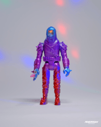 Image 4 of CHROME SARDAUKAR KRAALLL