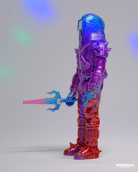 Image 5 of CHROME SARDAUKAR KRAALLL