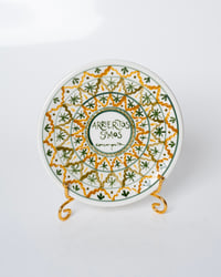 Plato mini_Arrieritos somos