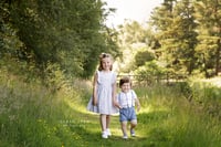 Image 2 of Outdoor Family Sessions 2026