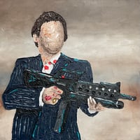 Tony original