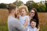 Image 4 of Outdoor Family Sessions 2026