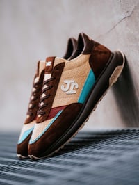 SONRA X MG | Monsieur Germain type 80 (CEZVE)