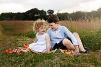 Image 3 of Outdoor Family Sessions 2026