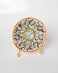 Plato mini_Porque soy tu madre