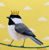 Sweet Chickadee II