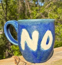 Image 1 of NO Mug - Mama Made - 1050