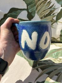 Image 2 of NO Mug - Mama Made - 1050