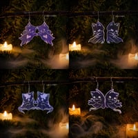Image 1 of Gatitos fantasmas
