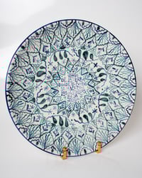 Plato grande_Compás