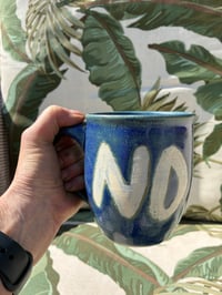 Image 2 of NO Mug - Mama Made - 1048