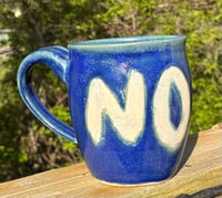 Image 1 of NO Mug - Mama Made - 1048
