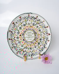 Plato grande_Manzanita