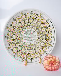 Plato grande_Siempre