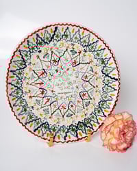 Plato grande_No me iré de tu vera