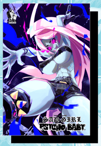 Image 1 of SGPB8 ROOPER