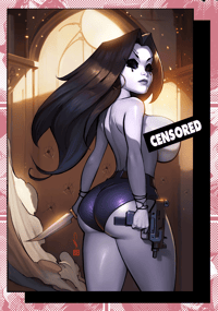 Image 1 of SGPB8 GARZA