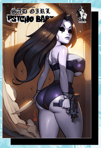 Image 2 of SGPB8 GARZA