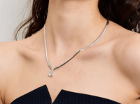 Image 2 of The Sterling Teardrop