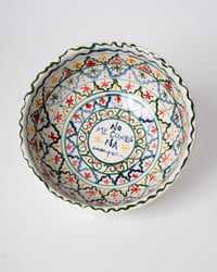 Image 1 of Bowl_No me comes ná