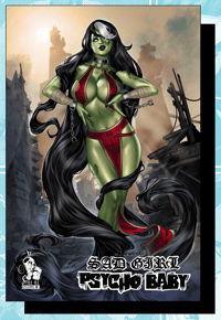 Image 1 of SGPB8 CHATZOUDIS