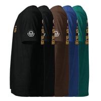 Image 3 of My Boxes Of Parts - Premium Short sleeve T-shirt