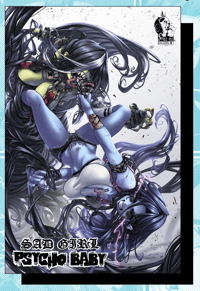 Image 2 of  SGPB8 DRAX