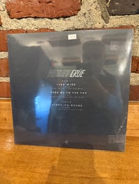 Image 3 of MOTLEY CRUE Live Wire EP (45th Anniversary)