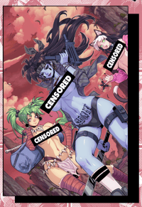 Image 2 of SGPB8 Xong Bros