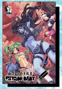 Image 1 of SGPB8 Xong Bros