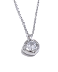  The Molten Halo Solitaire