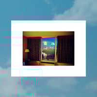 Image 1 of Untitled, Undated John Colombo 12x9" Archival Fine Art Giclée Print