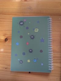 Image 2 of Nature's Favorite Helpers Reusable Sticker Books