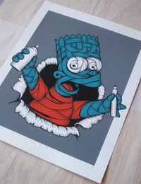 Image 2 of Ribbond Bart (Nightmare Edition)