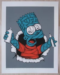 Image 1 of Ribbond Bart (Nightmare Edition)