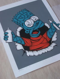 Image 4 of Ribbond Bart (Nightmare Edition)