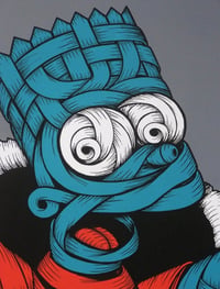 Image 5 of Ribbond Bart (Nightmare Edition)