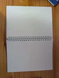 Image 3 of Crit Happens Reusable Sticker Books